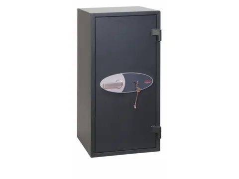 kluis,veiligheidsniveau S1,30min. brandveiligheid,HxBxD 900x440x430mm