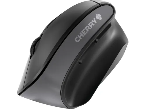 JW-4500 CHERRY Ergonomische Muis 5 buttons