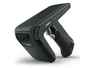 Zebra RFD40 RFID-sledelezer Premium Plus Sled: Standard Range - 1