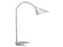Bureaulamp Unilux Sol LED Wit