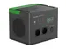 SE OffGrid Portable Power Station 500 - Li-Ion accu, LCD, 2x stopconta