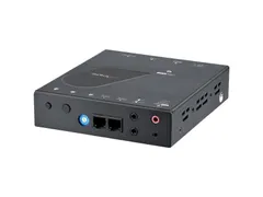 Hdmi Over Ip Ontvanger Voor St12mhdlan2k Video Wall Ondersteuning