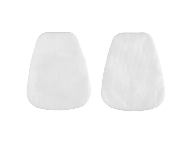 3M 5911 stoffilter P1 R