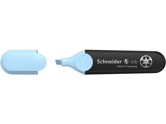 Markeerstift Schneider Job 150 sky blue