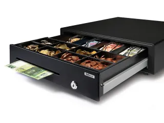Kassalade Safescan SD-4141 - 10