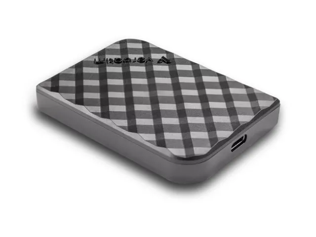 Store'N Go Mini Diamond SSD 512GB 32024 USB-C 3.2 Gen2 external