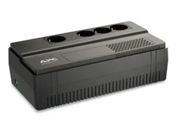 APC Easy-UPS BV800I-GR - Noodstroomvoeding, 4x Schuko stopcontact, 800