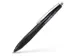 Stylo à bille Schneider Haptify noir encre noire