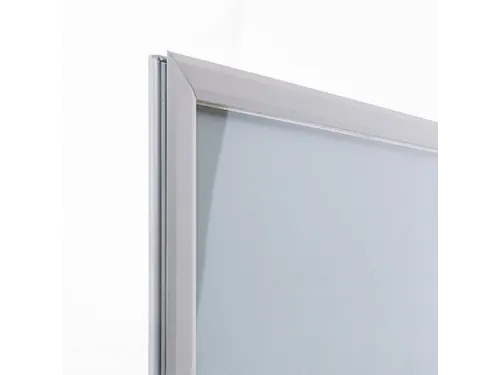Etalage Kliklijst A0 Rechte Hoeken 25mm Window Snap frame