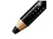 Whiteboardpotlood STABILO MARKdry incl 2 slijpers zwart classpack 30st