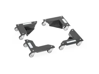 Hoekrollers 6977 - 1