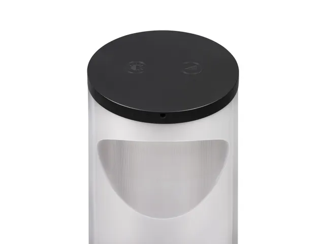 BakkerElkhuizen EnergyByLight bureaulamp LED daglicht lamp