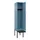 locker met bank,HxBxD 2120x400x815mm,1vak,vak B 400mm,cilinderslot