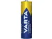 Pile Varta Longlife Power big box 12x AA