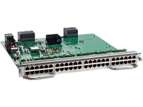Cisco C9400-LC-48U= network switch module Gigabit Ethernet