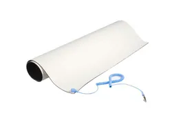 60X70cm Desktop Antistatische Mat Beige