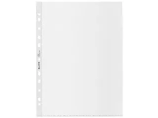 Showtas Leitz Recycle A4 11-gaats PP 0.10mm transparant - 3