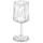 Superglas Club No. 9 Wijnglas 200 ml 1x48 stuks, Koziol