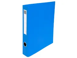 Ringmap PVC A4+ 4D-R 40 mm 3dekaft ass