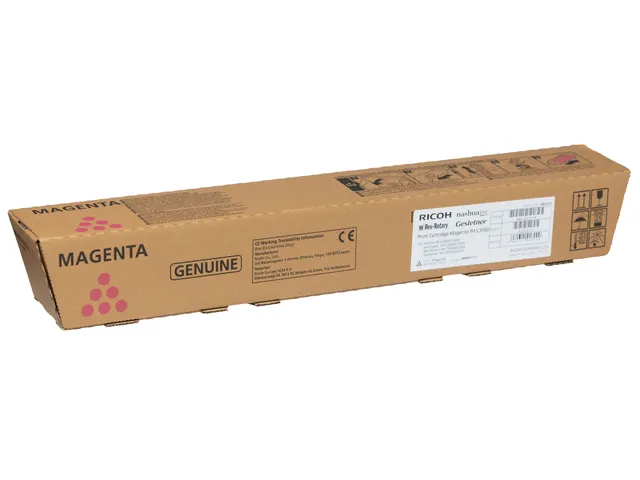 842257 RICOH IM toner magenta 19.000