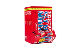 Chocolade Tiny Tony's Chocolonely 100 stuks melk