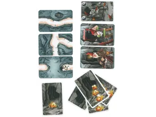 999Games Kaartspel Saboteur basisspel 8+ - 5