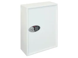 sleutelkast,700haak,HxBxD 760x580x330mm,m. sleuteloverbruggingssysteem