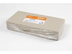 Boetseerklei Creativ Company wit 10 kg