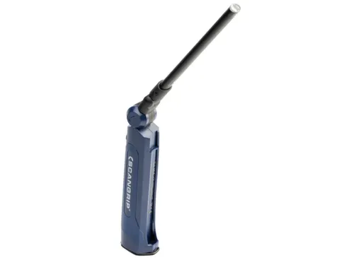 Industrielamp,500Lumen,Magneet,Haak,Accu
