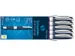 Rollerball Schneider One Change 0,6mm paars