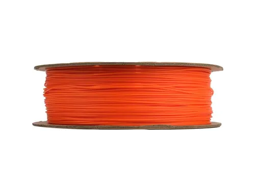 eSUN 3D printer Filament ePLA+HS 1,75mm Oranje 1kg