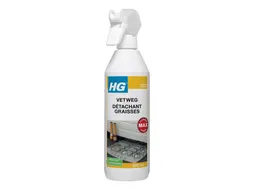 Keukenreiniger HG Vetweg spray 500ml