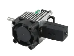 G3 ULTRA NOZZLE ASSEMBLY HOT END 0,6mm