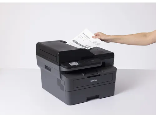 Multifunctional Laser printer Brother MFC-L2860DWE