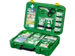 /Cederroth First Aid Kit Extra Large