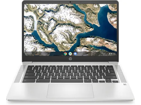 Chromebook 14a-na0180nd, ChromeOS, 14 inch, Intel Pentium Silver
