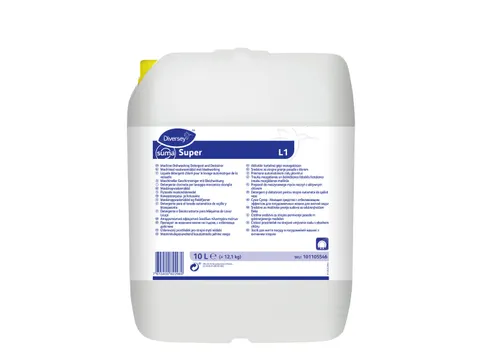 Suma Super L1 10 Liter Vloeibaar vaatwasmiddel