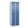 wasgoedverdeelkast,HxBxD 1850x600x500mm,vak B 300mm,draaigrendel