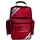 reddingsrugzak,Cordura,rood,HxBxD 450x270x210mm