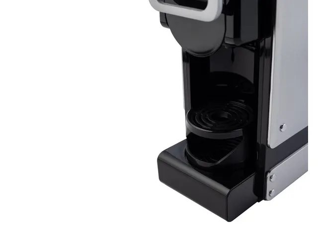 Tornado TST-550-GS 6-in-1 19 bar koffiemachine met meerdere capsules