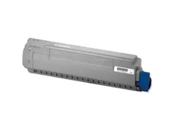 46471101 Oki C823 Toner Geel