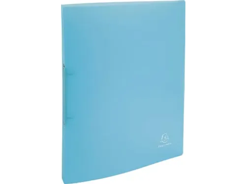 ringmap Chromaline A4 2 ringen van 15 cm assorti