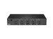 Vertiv SC945DPH, 3840 x 2160 Pixels, 4K Ultra HD, Rack-montage, 1U, Zw