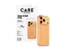 PanzerGlass CARE by X-Ray Case iPhone 17 Pro, Hoes, Apple, Apple