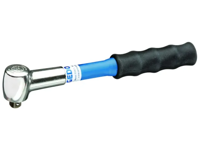 TSN 25 D Clé dynamométrique TSN SLIPPER 5-25 Nm avec réglage fixe