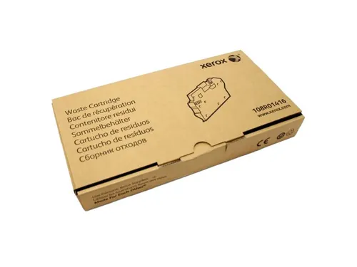 108R01416 XEROX Phaser toner waste box