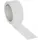 vloermarkeertape,PVC,wit,band LxB 10mx50mm