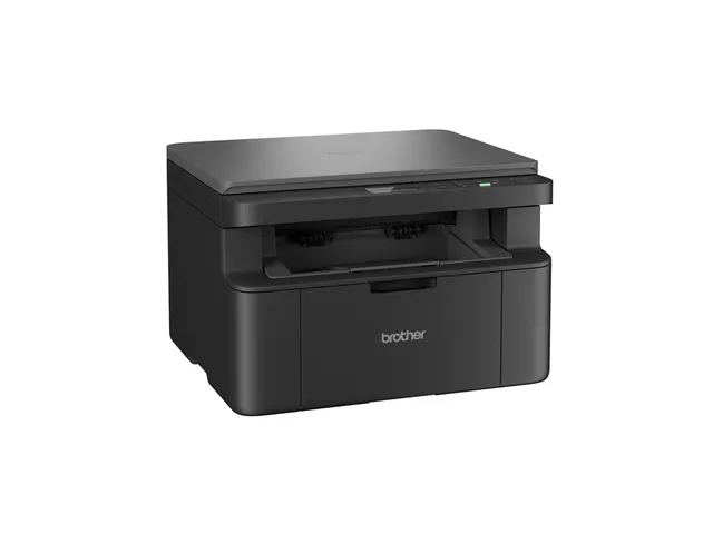 Multifunctional Laser printer Brother DCP-L1640W
