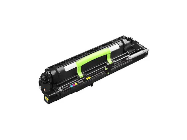 72k0dy0 Lexmark Cs 820 Entwickler Geel