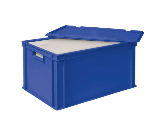 bac gerbable norme Europe,a. boîte isotherme,HxLxl 320x600x400mm
